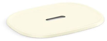 Praxis Kis Deksel Filo M/l Ivoor