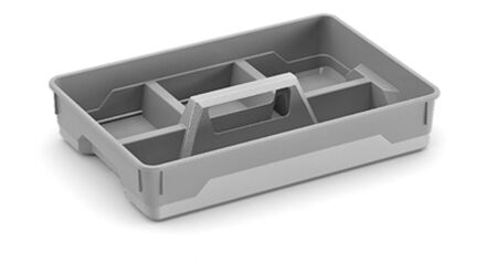 Praxis Kis Opbergladerlade 'moover Box M-l-xl-xxl'