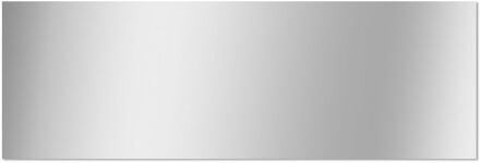 Praxis Klassieke Badkamerspiegel - Rechthoekig - 150x50 Cm