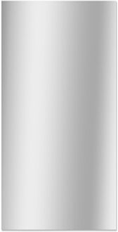 Praxis Klassieke Badkamerspiegel - Rechthoekig - 60x30 Cm