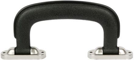 Praxis Kofferhandvat Groot Zwart