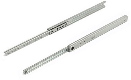 Praxis Kogelgeleider - Metaal - Verzinkt - 182 Mm - 5 Kg