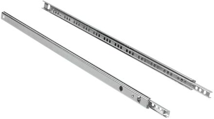 Praxis Kogelgeleider - Metaal - Verzinkt - 214 Mm - 5 Kg