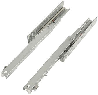 Praxis Kogelgeleider - Metaal - Verzinkt - 290 Mm - 25 Kg