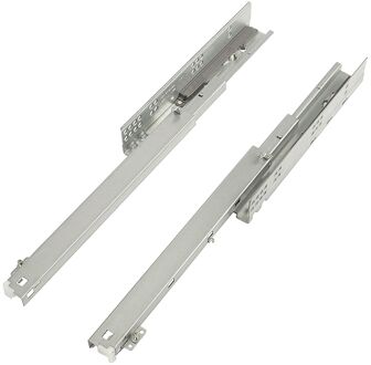 Praxis Kogelgeleider - Metaal - Verzinkt - 340 Mm - 25 Kg