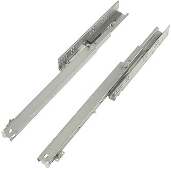 Praxis Kogelgeleider - Metaal - Verzinkt - 390 Mm - 25 Kg