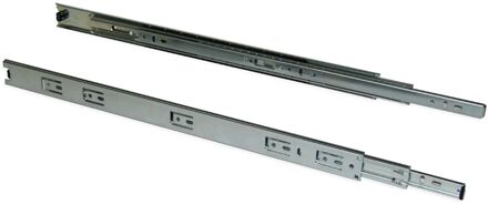 Praxis Kogelgeleider - Metaal - Verzinkt - 500 Mm - 35 Kg