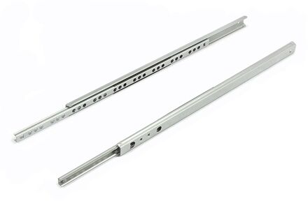 Praxis Kogelgeleider - Metaal - Verzinkt - 553 Mm - 5 Kg