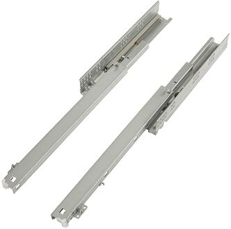 Praxis Kogelladegeleider 390mm 100% Uittrekbaar Softclose