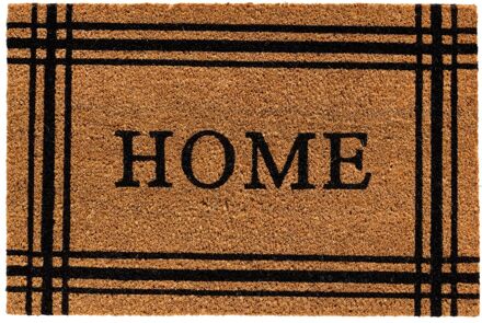 Praxis Kokosmat E-coco Home Lines 40x60cm