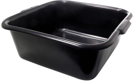 Praxis Kreuwel Opvangbak Voor Vloeistoffen 9 Liter Zwart