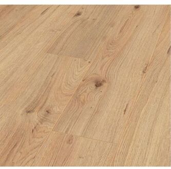 Praxis Laminaat Cosy Natural - Lente Eik Naturel - 4-zijdige V-groef - 8mm - 2,131m²