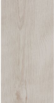 Praxis Laminaat Plank - Wit/grijs Eiken - 6mm - 2,92m²