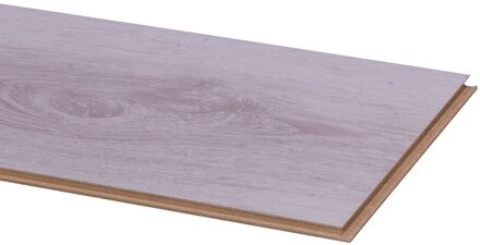 Praxis Laminaat - Wit Eiken - 6mm - 2,921m²