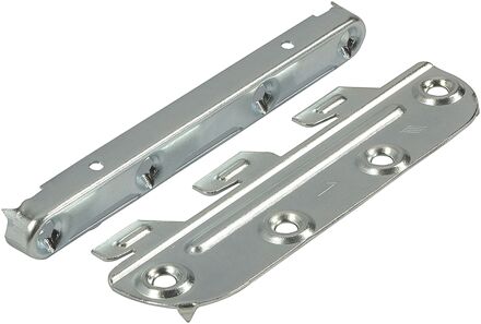 Praxis Ledikanthaak 130mm