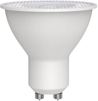 Praxis Ledspot - Warm Wit - Gu10 - 2,5w - 3 Stuks