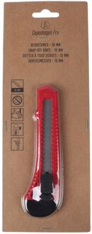 Praxis Master Afbreekmes Groot 18mm