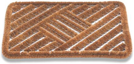 Praxis Mat Draco Bruin