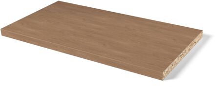 Praxis Meubelpaneel - Oak Rustique - 250x30cm - 18mm