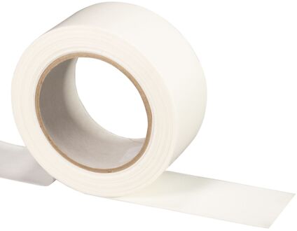 Praxis Montageband - Vochtbestendig - Wit - 5m X 19mm