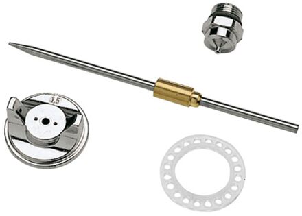 Praxis Naaldset Pistool 1,8mm