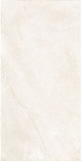 Praxis Natuursteenlooktegel Flora Marble - Crème - Mat - 30x60 Cm - 1,44 M²