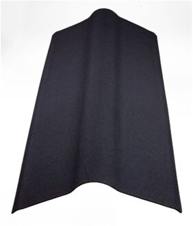 Praxis Onduvilla Nokstuk Zwart