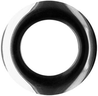 Praxis Oogjes 40mm Oud Zilver 8 Stuks