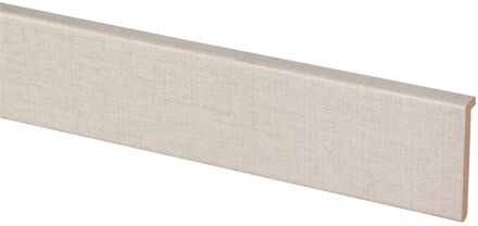 Praxis Open Trapprofiel Traprenovatie - Linnen