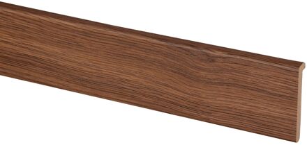 Praxis Open Trapprofiel Traprenovatie - Noten