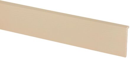 Praxis Open Trapprofiel - Zandbeige - 130x6cm