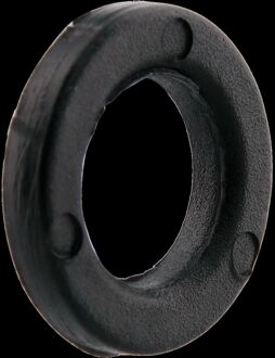 Praxis Opvulring - Kunststof - 12 Mm - 8 Stuks