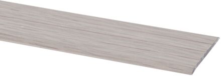 Praxis Overgangsprofiel - Aluminium - 35x3mm 0,95m