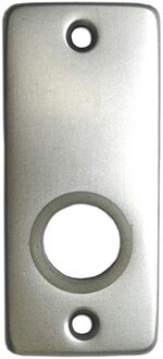 Praxis Patentrozet Aluminium