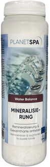 Praxis Planet Spa Mineralisering 500 Gr