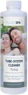 Praxis Planet Spa Reiniger 500 Ml