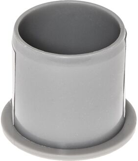 Praxis Ppc Einddop 32mm Grijs