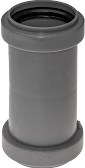 Praxis Ppc Steekmof 40mm Grijs