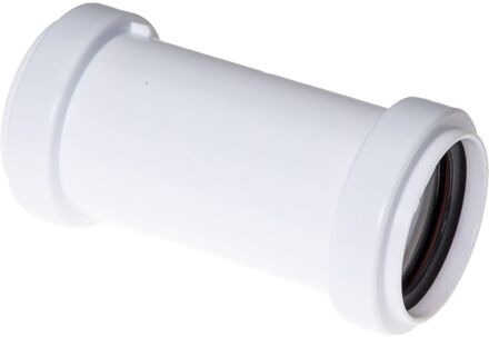 Praxis Ppc Steekmof 40mm Wit