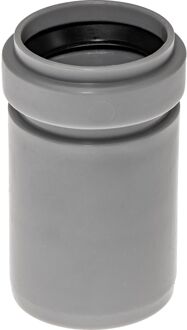 Praxis Ppc Verloop 40x32mm Grijs