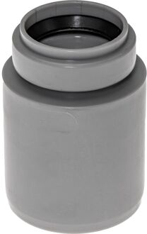 Praxis Ppc Verloop 50x32mm Grijs