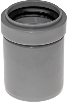 Praxis Ppc Verloop 50x40mm Grijs