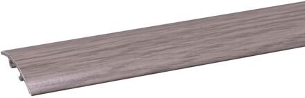 Praxis Profiel - Aluminium - 33x4mm 0,95m