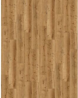 Praxis Pvc Vloer - Eik Castell - 7,5mm - 2,922m²