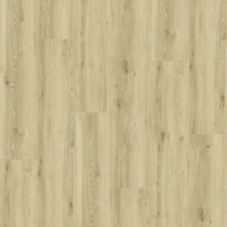 Praxis Pvc Vloer - Naturel Eiken - Micro V-groef - 4mm - 2,235m²