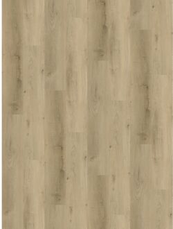 Praxis Pvc Vloer Nova Oak Greige - 4-zijdige Micro V-groef - Waterproof - 4+1mm - 2,235m²