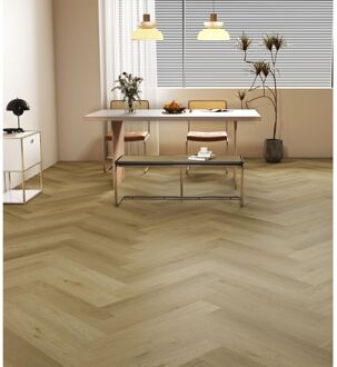 Praxis Pvc Vloer Silence Visgraat Rustig 7,5mm 1,815m²