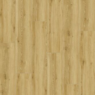 Praxis Pvc Vloer - Warm Naturel Eiken - Micro V-groef - 4mm - 2,235m²