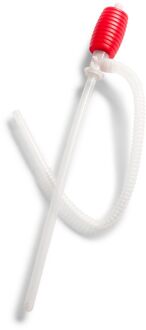 Praxis Qlima Handhevelpomp