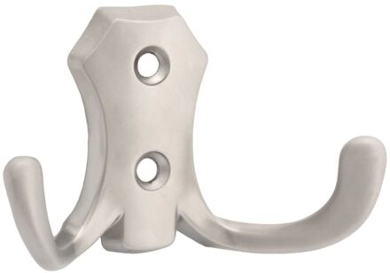 Praxis Roman Ii Hanger Mat Nikkel